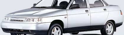 Lada – 2110 – 1.5 i (94 bg) – Teknik Özellikler
