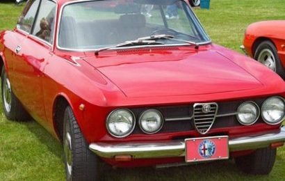 Alfa Romeo – GTV – 2.0 Turbodelta (150 Hp) – Teknik Özellikler