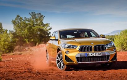 BMW – X2 – 25e (220 bg) xDrive Steptronic – Teknik Özellikler