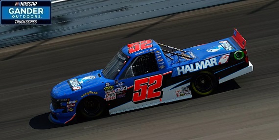 2019 Nascar Gander Outdoors Truck Round 11 Gateway Tekrar izle 2019 Nascar Gander Outdoors Truck Round 11 Gateway Tekrar izle