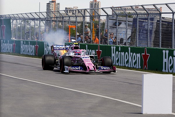 Mercedes, Montreal’de yaşadığı güç ünitesi sorununun sebebini buldu