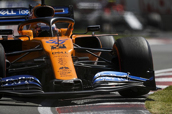Sainz, “maraton etabının” ardından Kanada GP sonucuna kızgın Sainz, “maraton etabının” ardından Kanada GP sonucuna kızgın