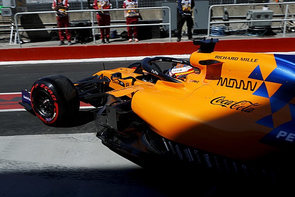 McLaren: Yeni yapının etkisi ilk kez 2020 aracında görülecek
