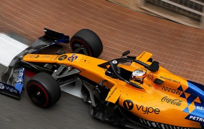BAT, McLaren’la olan anlaşmasından vazgeçmeyi düşünmüyor