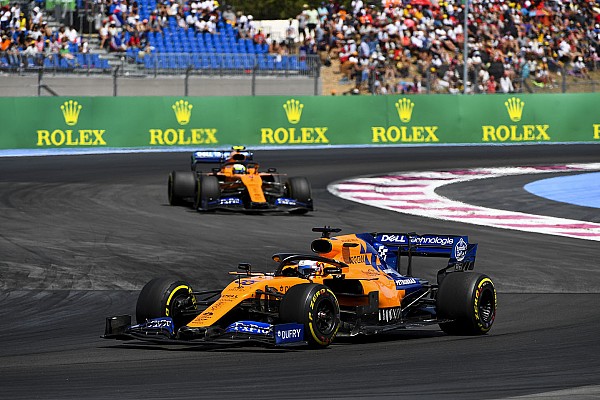 Sainz: Kolay bir yarıştı