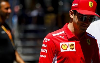 Verstappen – Leclerc olayının incelenmesine başlandı