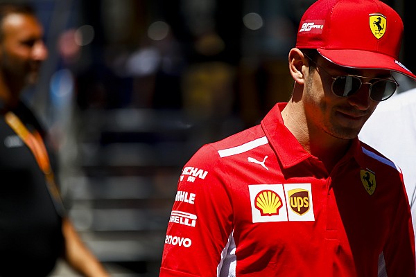 Verstappen – Leclerc olayının incelenmesine başlandı