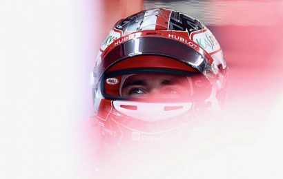 Leclerc: Red Bull Ring, Ferrari’ye Fransa’dan daha iyi uyacak