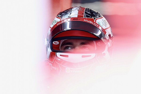 Leclerc: Red Bull Ring, Ferrari’ye Fransa’dan daha iyi uyacak
