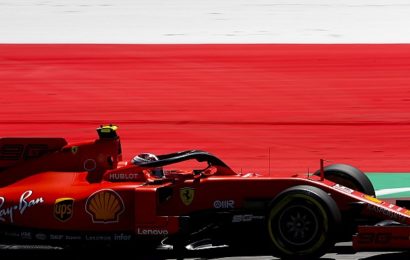 Leclerc: Mercedes hâlâ lider ama Fransa’dan daha yakınız