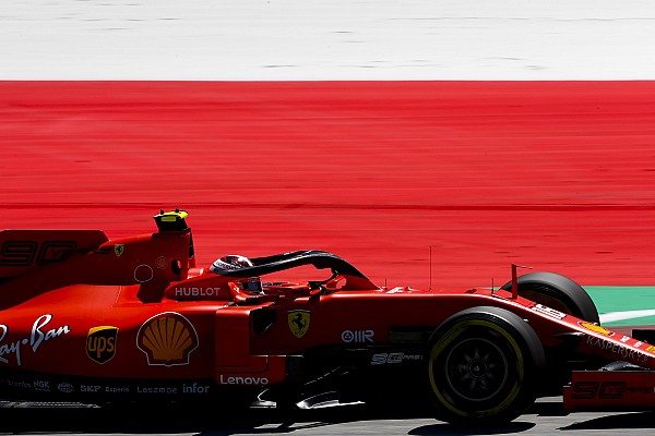 Leclerc: Mercedes hâlâ lider ama Fransa’dan daha yakınız