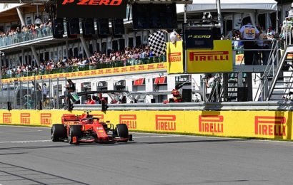 Brawn, F1’deki ceza kararlarının daha iyi şekilde açıklanmasını istiyor