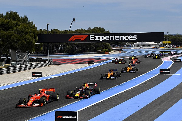 F1 pilotlarının Formula 1’i düzeltmek için önerileri F1 pilotlarının Formula 1’i düzeltmek için önerileri