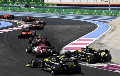 Formula 1 Yarış Direktörü Masi, 2020’de yarış kurallarının değişmesine açık