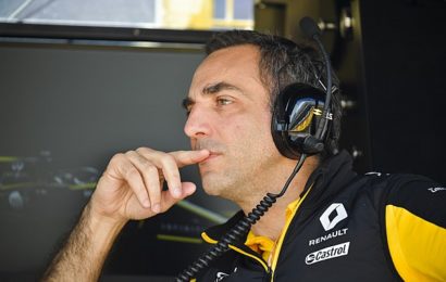 Renault: “İletişim krizini” yönetmek zordu