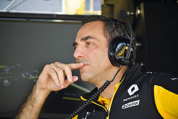 Renault: “İletişim krizini” yönetmek zordu