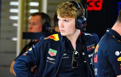 Red Bull, Ticktum’u genç sürücü programından çıkardı!