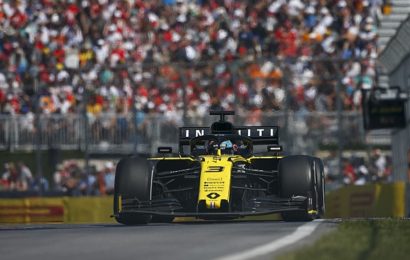 Renault, Fransa’ya “B versiyon” araçla yarışacağını yalanladı