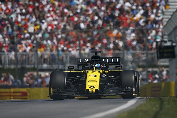 Renault, Fransa’ya “B versiyon” araçla yarışacağını yalanladı