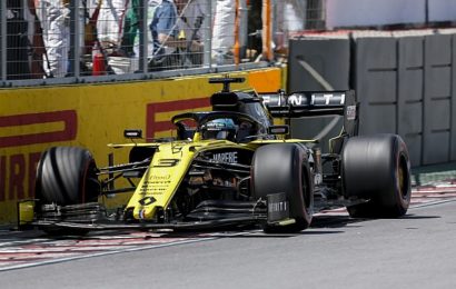 Renault, Fransa’daki yeni güncellemelerden faydalanmayı umuyor