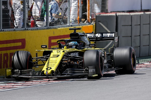 Renault, Fransa’daki yeni güncellemelerden faydalanmayı umuyor