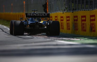 Bütçe sınırı Renault’yu harcamalarını arttırmaya zorlayabilir