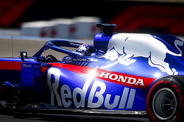 Toro Rosso pilotları Red Bull Ring’de iyi bir sonuç almayı umuyor Toro Rosso pilotları Red Bull Ring’de iyi bir sonuç almayı umuyor