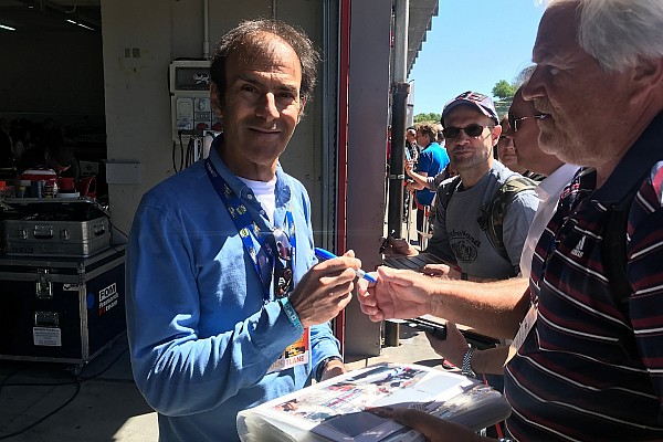 Pirro, Vettel’e verdikleri cezayı savundu Pirro, Vettel’e verdikleri cezayı savundu