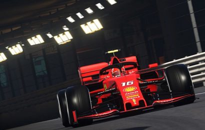 Formula 1 2019 oyununda resmi sürücü transferleri olabilecek