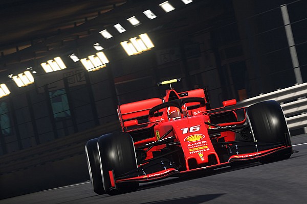 Formula 1 2019 oyununda resmi sürücü transferleri olabilecek