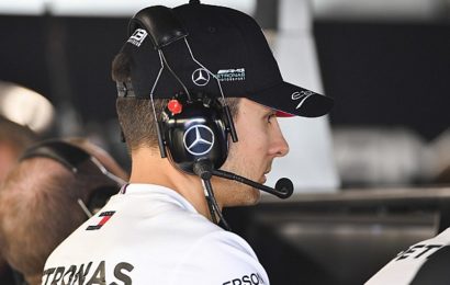 Ocon: Hamilton’ın başarısı “tesadüf değil”