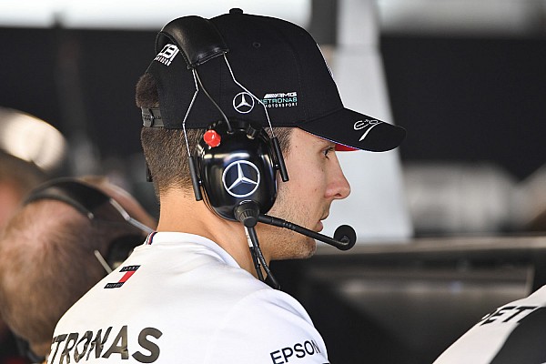 Ocon: Hamilton’ın başarısı “tesadüf değil”