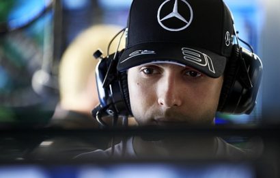 Ocon, Formula 1 geleceğinin “yakın zamanda” çözülmesini umut ediyor