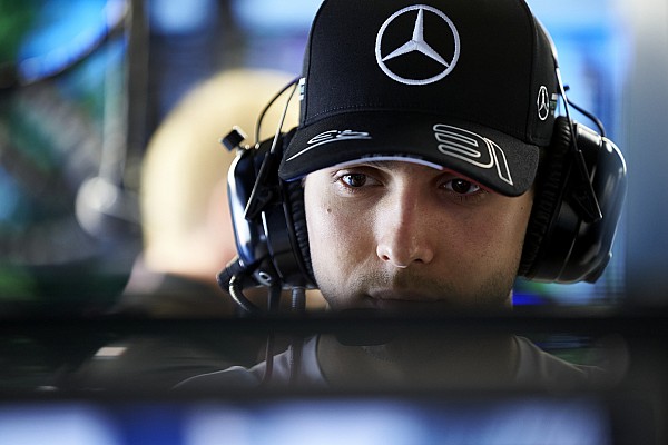 Ocon, Formula 1 geleceğinin “yakın zamanda” çözülmesini umut ediyor