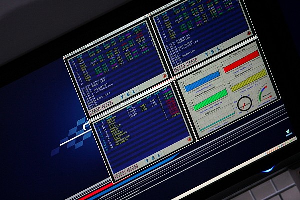 Marelli, F1’in resmi telemetre tedarikçisi olacak Marelli, F1’in resmi telemetre tedarikçisi olacak