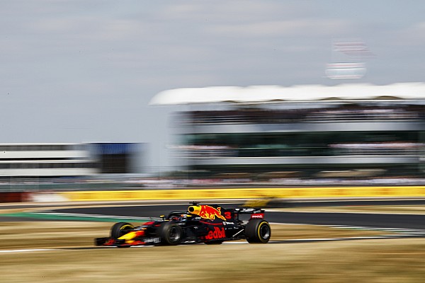 Silverstone, 2020 sezonunda Britanya testlerine ev sahipliği yapabilir Silverstone, 2020 sezonunda Britanya testlerine ev sahipliği yapabilir