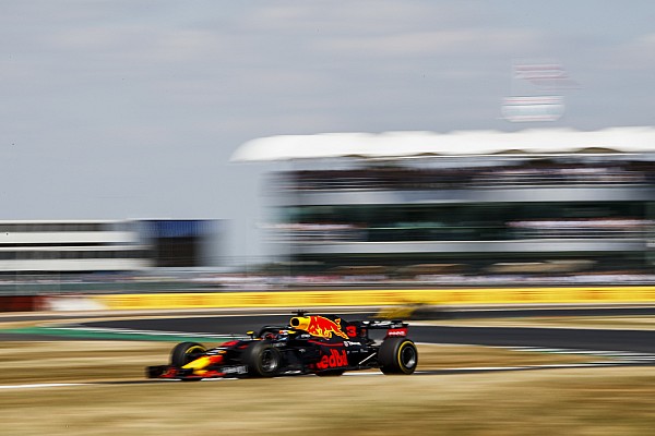 Silverstone, 2020 sezonunda Britanya GP’ye ev sahipliği yapabilir Silverstone, 2020 sezonunda Britanya GP’ye ev sahipliği yapabilir