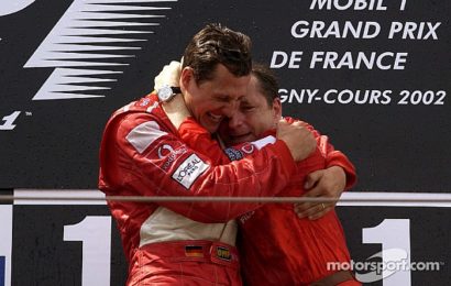 Todt: Schumacher savaşmaya devam ediyor