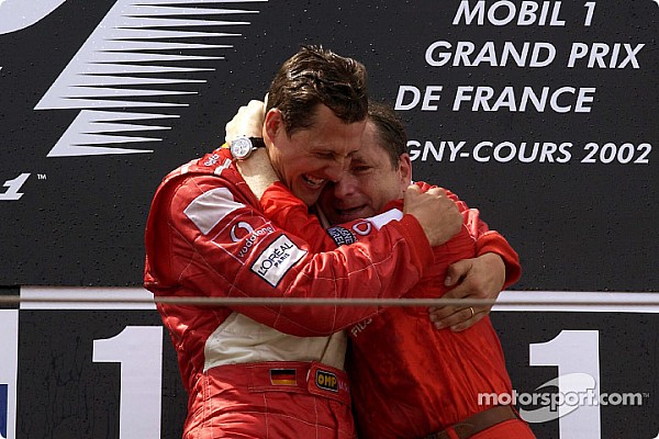 Todt: Schumacher savaşmaya devam ediyor Todt: Schumacher savaşmaya devam ediyor