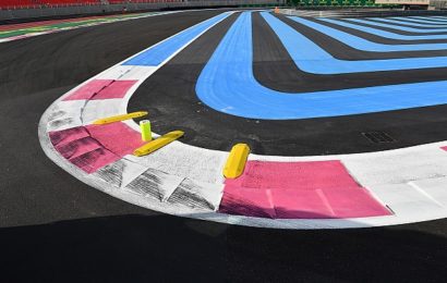 FIA pist limitlerine uyulması için daha fazla çözüm planlıyor
