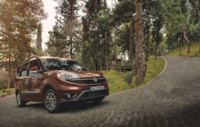 Fiat Doblo ve Fiorino’da haziran ayı kampanyası