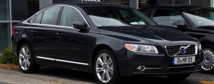 Volvo – S80 – 2.4 D5 (215 Hp) MT – Teknik Özellikler Volvo – S80 – 2.4 D5 (215 Hp) MT – Teknik Özellikler