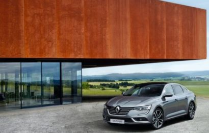 Renault – Talisman – 1.6 Energy dCi (130 Hp) EDC – Teknik Özellikler