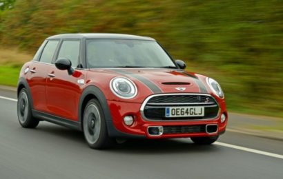 Mini – Hatch – Cooper D 1.5 (116 Hp) – Teknik Özellikler