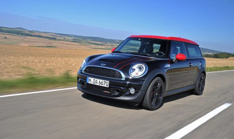 Mini – Clubman – Cooper D 1.6 (112 bg) – Teknik Özellikler