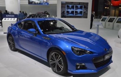 Subaru – BRZ – 2.0 (200 Hp) MT Premium – Teknik Özellikler