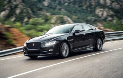 Jaguar – XJ – R 5.0 V8 (575 Hp) Automatic – Teknik Özellikler