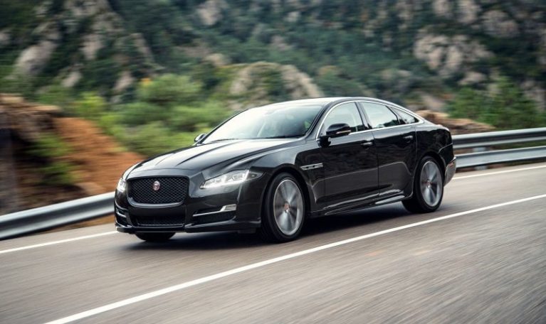 Jaguar – XJ – R 5.0 V8 (575 Hp) Automatic – Teknik Özellikler Jaguar – XJ – R 5.0 V8 (575 Hp) Automatic – Teknik Özellikler