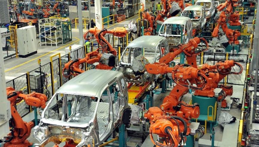 Ford Otosan’a Avrupa’dan inovasyon ödülü