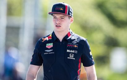 Verstappen: Formula 1’in yönetim için bir diktatöre ihtiyacı var